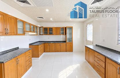 Villa - 5 - 6 for rent in Al Mizhar 2 - Al Mizhar - Dubai Villa - 5 - 6 for rent in Al Mizhar 2 - Al Mizhar - Dubai
