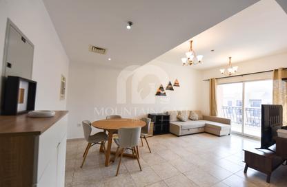Apartment - 1 Bedroom - 1 Bathroom for rent in Diamond Views 4 - District 11 - Jumeirah Village Circle - Dubai Apartment - 1 Bedroom - 1 Bathroom for rent in Diamond Views 4 - District 11 - Jumeirah Village Circle - Dubai