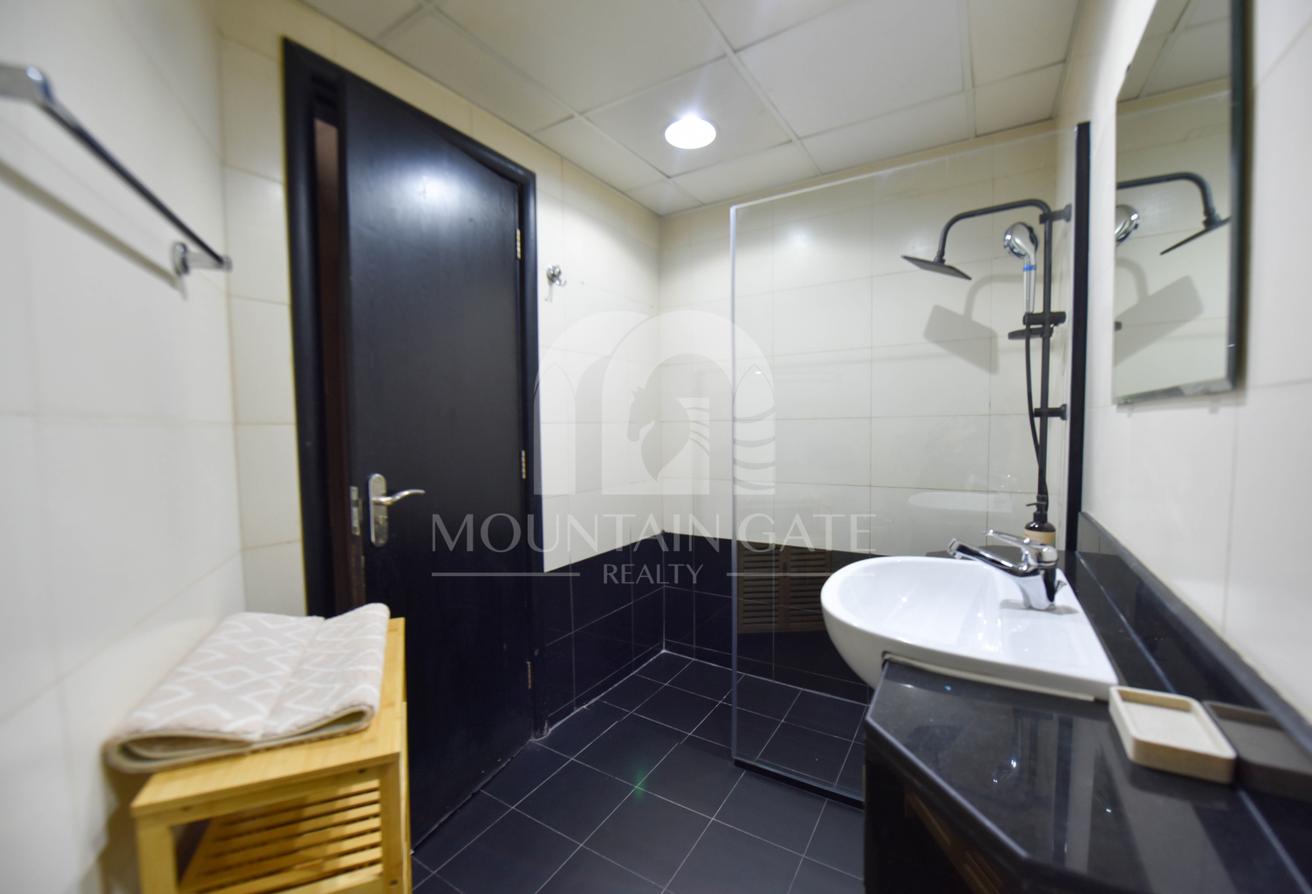Elegant Living | Fully Furnished | Pool View photo 25