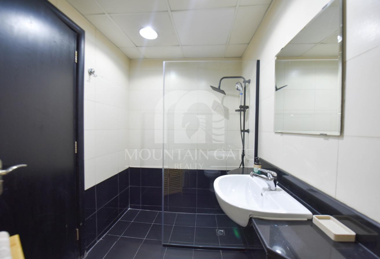Elegant Living | Fully Furnished | Pool View photo 26
