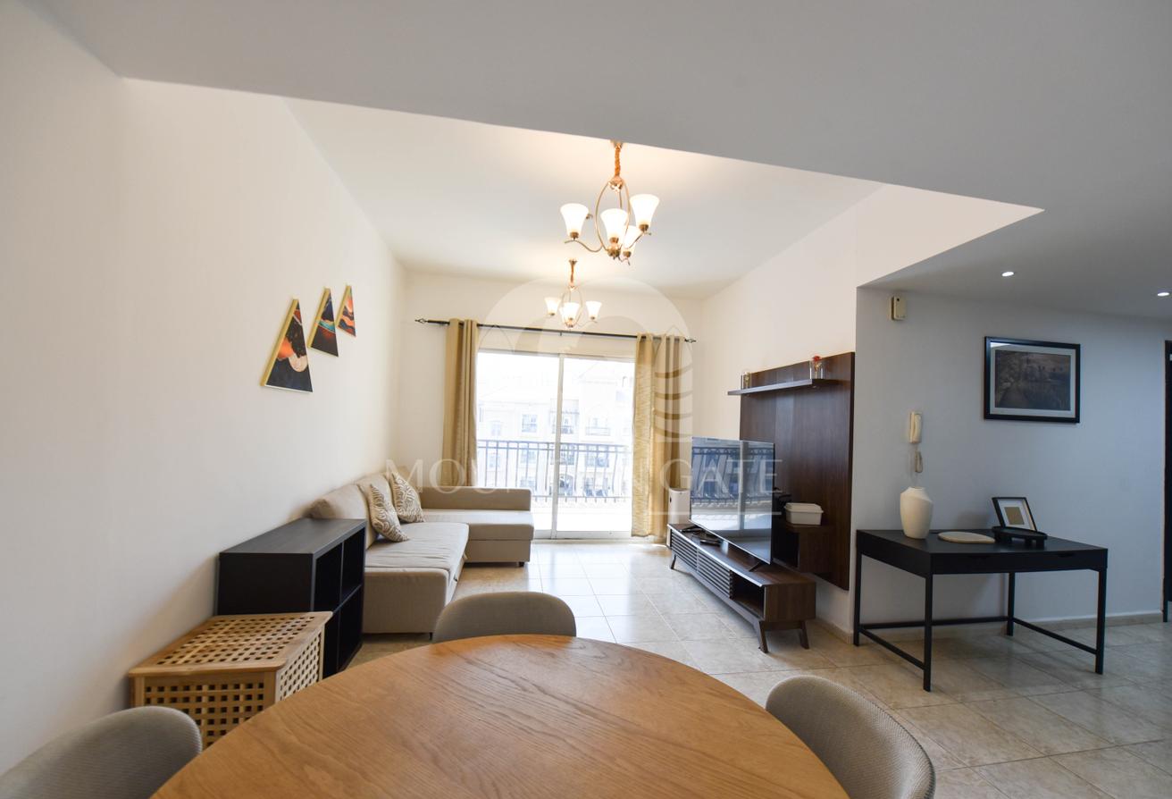 Elegant Living | Fully Furnished | Pool View photo 16