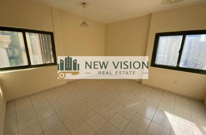 Apartment - 2 Bedrooms - 2 Bathrooms for rent in Sahara Tower 3 - Sahara Complex - Al Nahda - Sharjah
