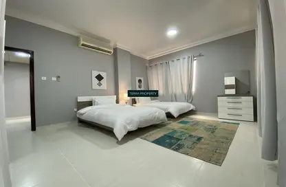 شقة - 2 غرف نوم - 2 حمامات للايجار في المعيريض - رأس الخيمة شقة - 2 غرف نوم - 2 حمامات للايجار في المعيريض - رأس الخيمة