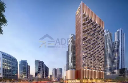 Apartment - Studio - 1 Bathroom for sale in One Residence - Downtown Dubai - Dubai