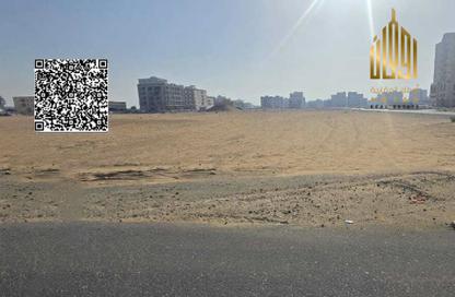 Land - Studio for sale in Al Jurf Industrial 3 - Al Jurf Industrial - Ajman Land - Studio for sale in Al Jurf Industrial 3 - Al Jurf Industrial - Ajman