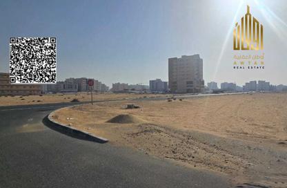 Land - Studio for sale in Al Jurf Industrial 3 - Al Jurf Industrial - Ajman Land - Studio for sale in Al Jurf Industrial 3 - Al Jurf Industrial - Ajman