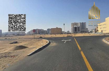 Land - Studio for sale in Al Jurf Industrial 3 - Al Jurf Industrial - Ajman Land - Studio for sale in Al Jurf Industrial 3 - Al Jurf Industrial - Ajman