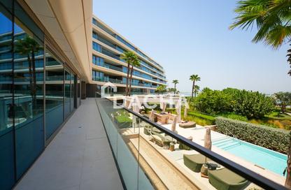 Apartment - 3 - 4 for sale in W Residences - The Crescent - Palm Jumeirah - Dubai