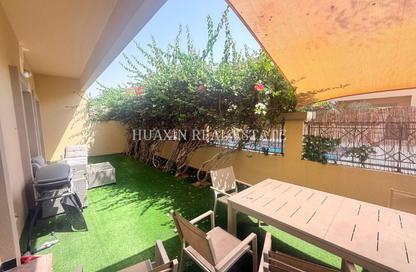 Villa - 4 Bedrooms - 5 Bathrooms for rent in Umm Suqeim 2 Villas - Umm Suqeim 2 - Umm Suqeim - Dubai