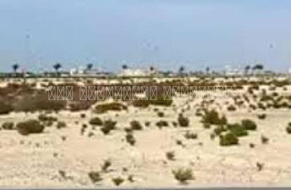Land - Studio for rent in Zayd Bin Aslam Street - Abu shagara - Sharjah