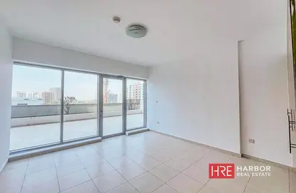 Apartment - 2 Bedrooms - 2 Bathrooms for sale in Skycourts Tower F - Skycourts Towers - Dubai Land Residence Complex - Dubai