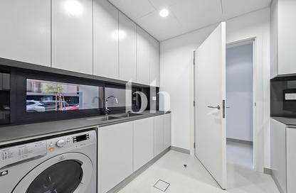 Townhouse - 2 Bedrooms - 4 Bathrooms for sale in Saro - Masaar - Tilal City - Sharjah Townhouse - 2 Bedrooms - 4 Bathrooms for sale in Saro - Masaar - Tilal City - Sharjah