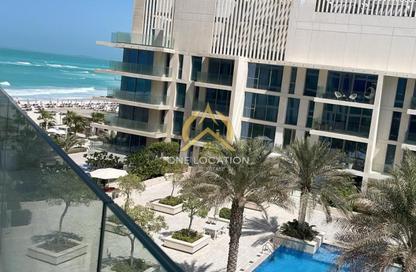 Duplex - 1 Bedroom - 2 Bathrooms for rent in Mamsha Al Saadiyat - Saadiyat Cultural District - Saadiyat Island - Abu Dhabi
