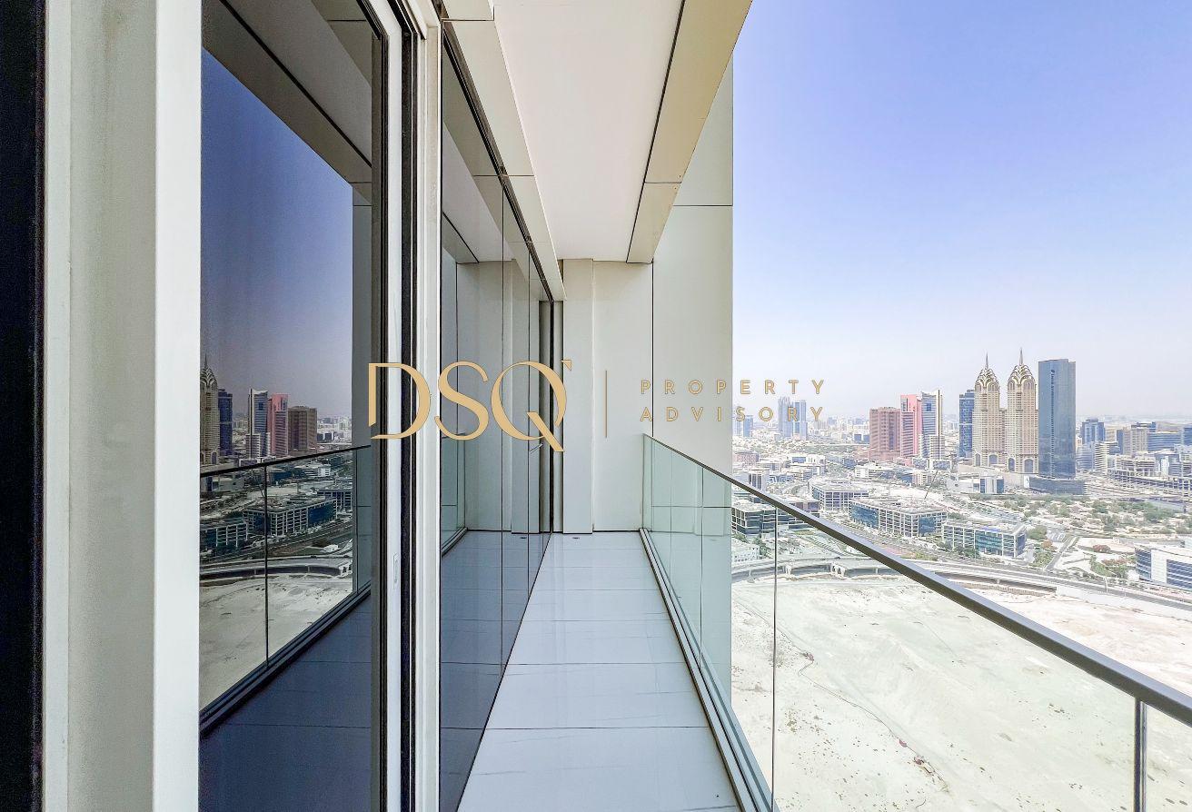 Stunning City Views Prime Location Ready to Move photo 6