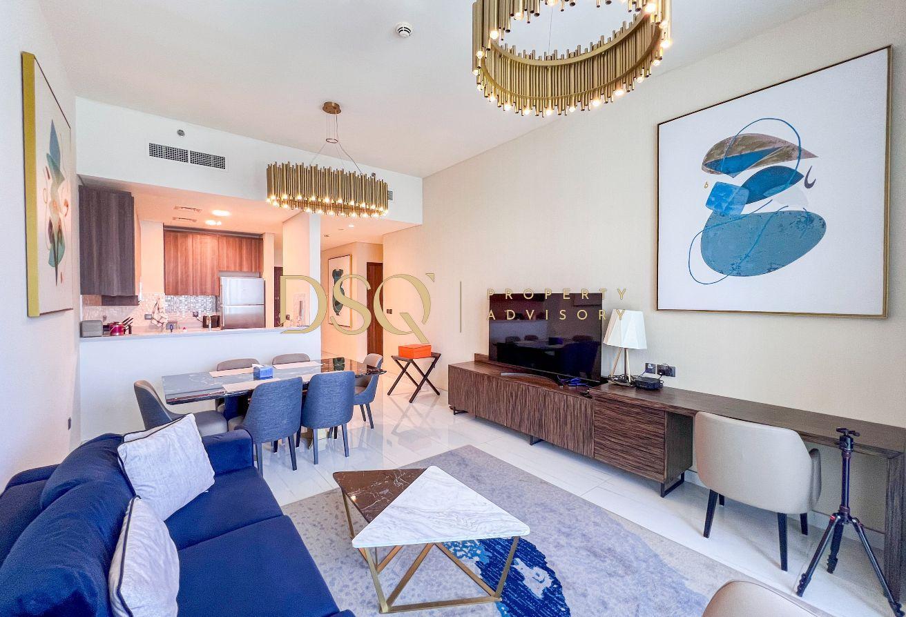 Stunning City Views Prime Location Ready to Move