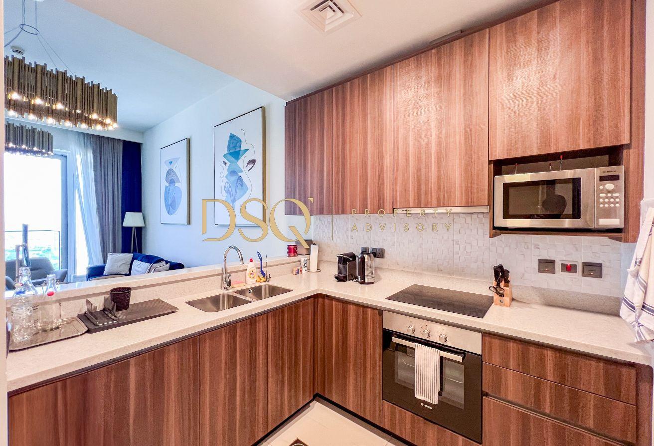 Stunning City Views Prime Location Ready to Move photo 8