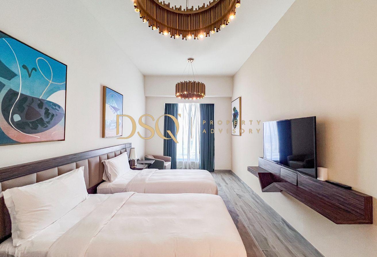Stunning City Views Prime Location Ready to Move photo 4