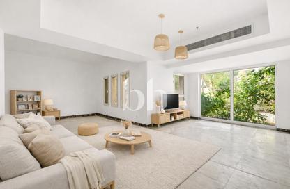 Townhouse - 3 Bedrooms - 3 Bathrooms for rent in Springs 10 - The Springs - Dubai