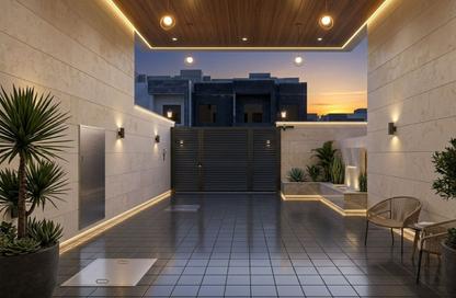 Villa - 4 Bedrooms - 7 Bathrooms for sale in Kabbali Hills - Al Helio 2 - Al Helio - Ajman