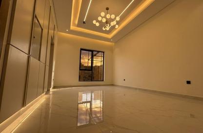 Villa - 4 Bedrooms - 7 Bathrooms for sale in Kabbali Hills - Al Helio 2 - Al Helio - Ajman