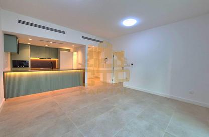 Apartment - 1 Bedroom - 1 Bathroom for rent in Al Thayyal 1 - Al Thayyal - Greens - Dubai