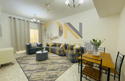 Apartment - 1 Bedroom - 2 Bathrooms for rent in Al Rawda 3 Villas - Al Rawda 3 - Al Rawda - Ajman Apartment - 1 Bedroom - 2 Bathrooms for rent in Al Rawda 3 Villas - Al Rawda 3 - Al Rawda - Ajman