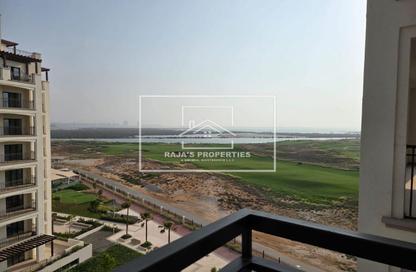 Apartment - 2 - 3 for rent in Views F - Yas Golf Collection - Yas Island - Abu Dhabi Apartment - 2 - 3 for rent in Views F - Yas Golf Collection - Yas Island - Abu Dhabi