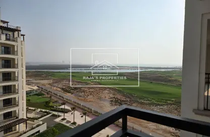 Apartment - 2 Bedrooms - 3 Bathrooms for rent in Views F - Yas Golf Collection - Yas Island - Abu Dhabi