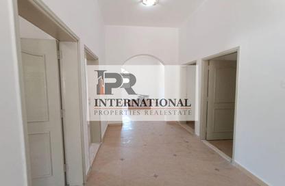 Villa - 6 Bedrooms - 6 Bathrooms for rent in Al Mowaihat - Ajman
