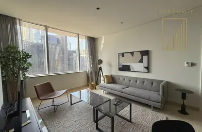 Apartment - 1 Bedroom - 2 Bathrooms for rent in Rise Residences - District 16 - Jumeirah Village Circle - Dubai