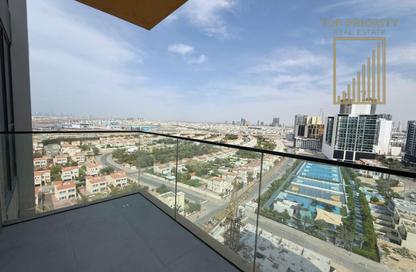 Apartment - 1 Bedroom - 2 Bathrooms for rent in Rise Residences - District 16 - Jumeirah Village Circle - Dubai
