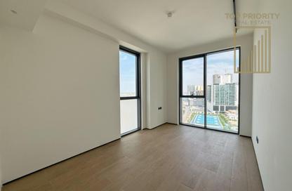 Apartment - 1 Bedroom - 2 Bathrooms for rent in Rise Residences - District 16 - Jumeirah Village Circle - Dubai