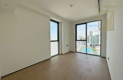 Apartment - 1 Bedroom - 2 Bathrooms for rent in Rise Residences - District 16 - Jumeirah Village Circle - Dubai