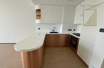Apartment - 1 Bedroom - 2 Bathrooms for rent in Rise Residences - District 16 - Jumeirah Village Circle - Dubai
