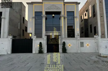 فيلا - 5 غرف نوم - 7 حمامات للبيع في الحليو 2 - الحليو - عجمان