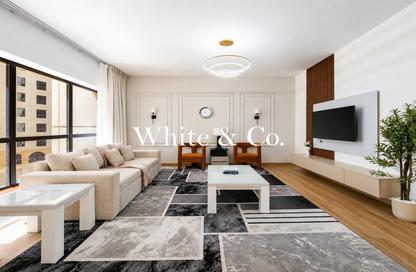 Apartment - 2 Bedrooms - 3 Bathrooms for rent in Sadaf 7 - Sadaf - Jumeirah Beach Residence - Dubai Apartment - 2 Bedrooms - 3 Bathrooms for rent in Sadaf 7 - Sadaf - Jumeirah Beach Residence - Dubai