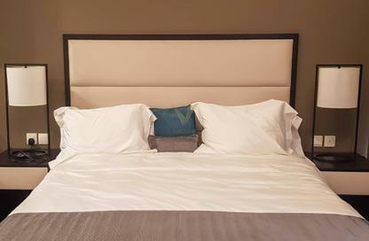 Apartment - Studio - 1 for rent in Tower 108 - District 18 - Jumeirah Village Circle - Dubai