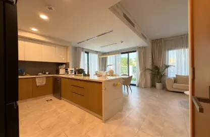 Villa - 4 Bedrooms - 4 Bathrooms for sale in La Rosa 6 - La Rosa - Villanova - Dubai