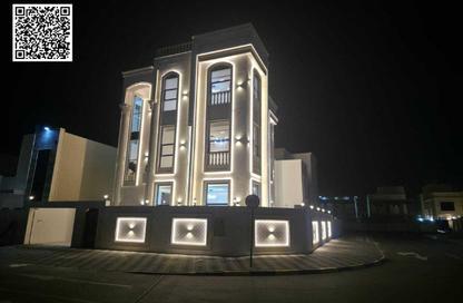 Villa - 5 Bedrooms - 7 Bathrooms for sale in Al Zaheya Gardens - Al Zahya - Ajman
