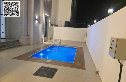 Villa - 5 Bedrooms - 7 Bathrooms for sale in Al Zaheya Gardens - Al Zahya - Ajman