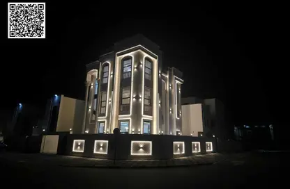 Villa - 5 Bedrooms - 7 Bathrooms for sale in Al Zaheya Gardens - Al Zahya - Ajman