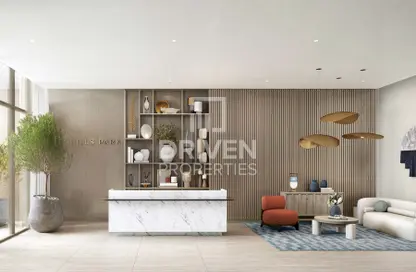 Apartment - 3 Bedrooms - 4 Bathrooms for sale in Hills Park - Dubai Hills Estate - Dubai