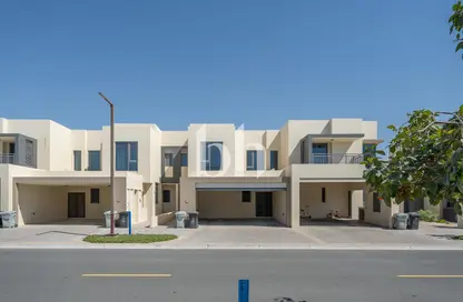 Villa - 4 Bedrooms - 4 Bathrooms for sale in Maple at Dubai Hills Estate 1 - Maple at Dubai Hills Estate - Dubai Hills Estate - Dubai