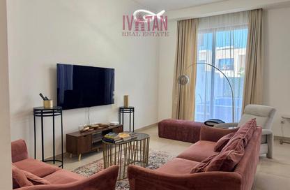 Villa - 3 - 3 for rent in Marbella I Villas - Marbella - Hayat Island - Mina Al Arab - Ras Al Khaimah Villa - 3 - 3 for rent in Marbella I Villas - Marbella - Hayat Island - Mina Al Arab - Ras Al Khaimah