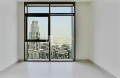 Apartment - 2 Bedrooms - 2 Bathrooms for sale in Creek Palace - Dubai Creek Harbour (The Lagoons) - Dubai