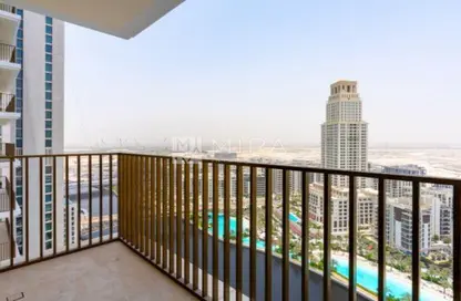 شقة - 2 غرف نوم - 2 حمامات للبيع في قصر الخور - مرسى خور دبي - دبي