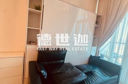 Apartment - 1 Bedroom - 1 Bathroom for rent in Sobha Hartland - Mohammed Bin Rashid City - Dubai