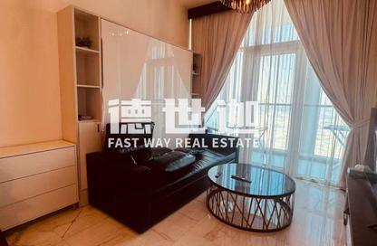 Apartment - 1 Bedroom - 1 Bathroom for rent in Sobha Hartland - Mohammed Bin Rashid City - Dubai Apartment - 1 Bedroom - 1 Bathroom for rent in Sobha Hartland - Mohammed Bin Rashid City - Dubai