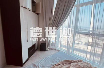Apartment - 1 Bedroom - 1 Bathroom for rent in Sobha Hartland - Mohammed Bin Rashid City - Dubai Apartment - 1 Bedroom - 1 Bathroom for rent in Sobha Hartland - Mohammed Bin Rashid City - Dubai