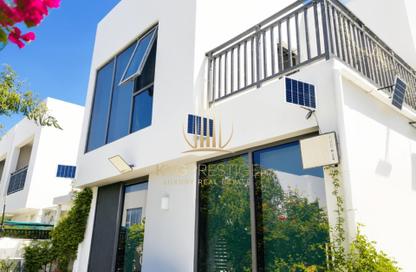 Townhouse - 4 - 4 for rent in Maple at Dubai Hills Estate 3 - Maple at Dubai Hills Estate - Dubai Hills Estate - Dubai Townhouse - 4 - 4 for rent in Maple at Dubai Hills Estate 3 - Maple at Dubai Hills Estate - Dubai Hills Estate - Dubai